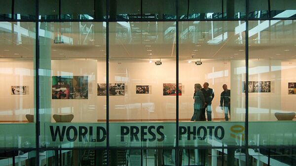 World Press Photo World Press Photo