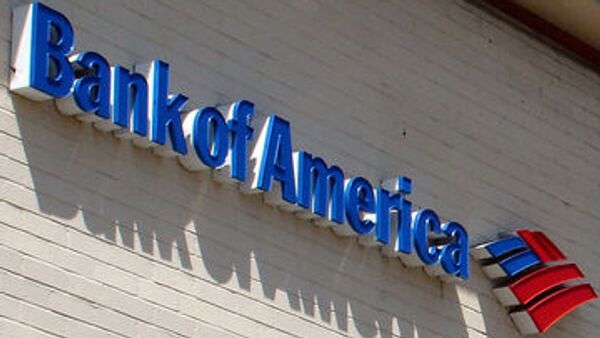 Bank of America Bank of America