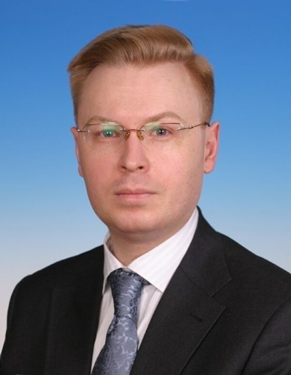 Алексей Беляев Алексей Беляев