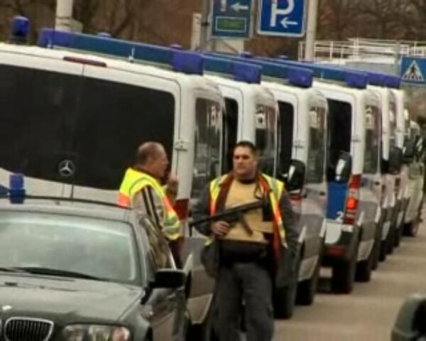 Немецкий подросток расстрелял 16 человек Немецкий подросток расстрелял 16 человек