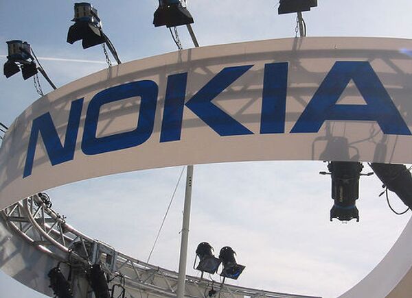 Nokia Nokia