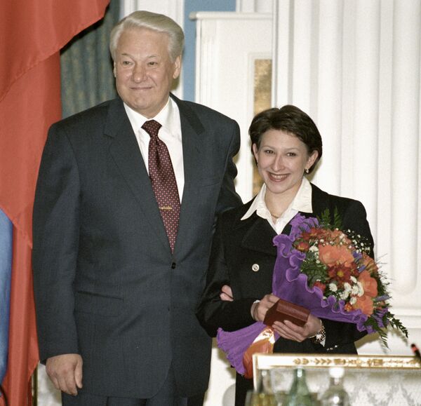 Оксана Казакова Оксана Казакова