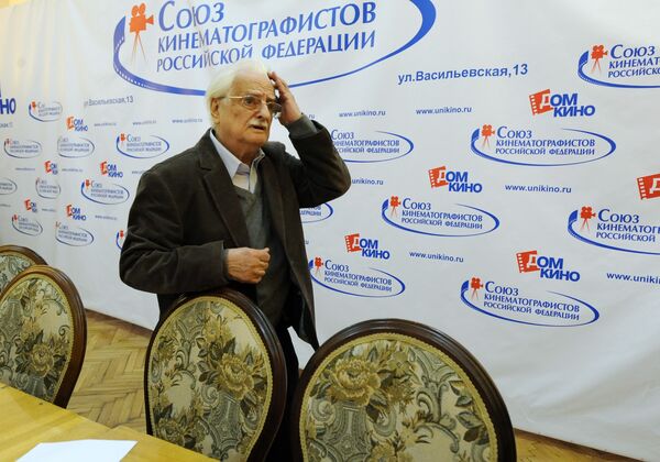 Марлен Хуциев Марлен Хуциев