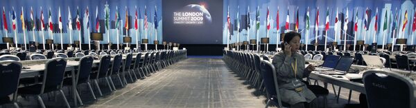 Саммит G20 Саммит G20