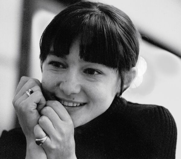 Екатерина Максимова Екатерина Максимова