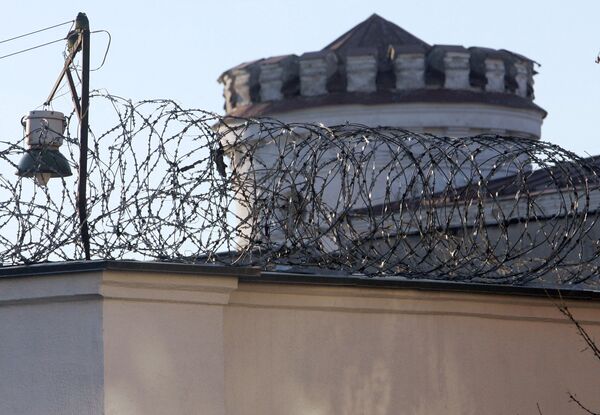 Прокуратура отказалась от повторной экспертизы по смерти Магнитского Прокуратура отказалась от повторной экспертизы по смерти Магнитского