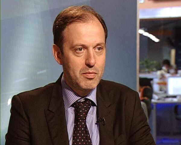 Я - эколог, им и останусь – Митволь о своем назначении префектом САО Я - эколог, им и останусь – Митволь о своем назначении префектом САО