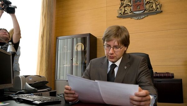Нил Ушаков Нил Ушаков