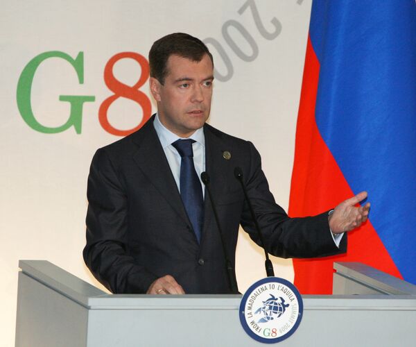 Пресс-конференция президента России Дмитрия Медведева Пресс-конференция президента России Дмитрия Медведева