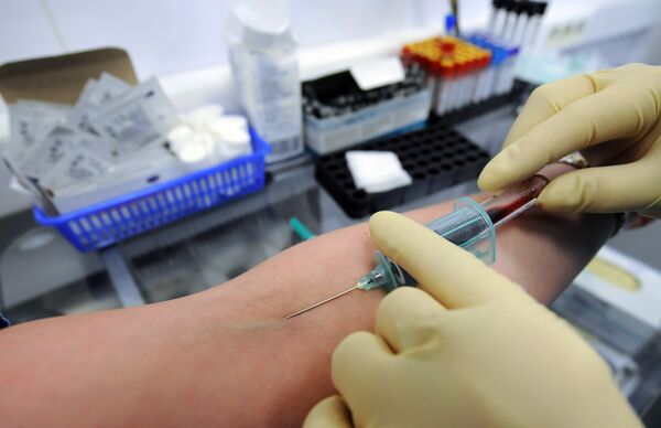 Число жертв гриппа A/H1N1 в Аргентине достигло 465 человек Число жертв гриппа A/H1N1 в Аргентине достигло 465 человек