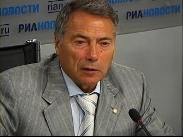 Год со дня подписания закона о СРО в строительстве: первые результаты, проблемы и перспективы Год со дня подписания закона о СРО в строительстве: первые результаты, проблемы и перспективы