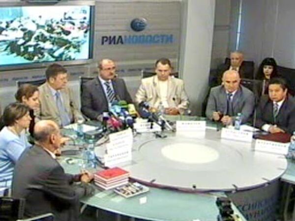 Годовщина с начала варварской агрессии против мирного народа Южной Осетии Годовщина с начала варварской агрессии против мирного народа Южной Осетии