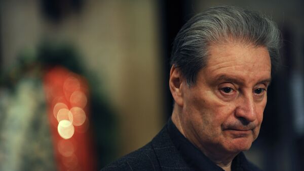 Вениамин Смехов Вениамин Смехов