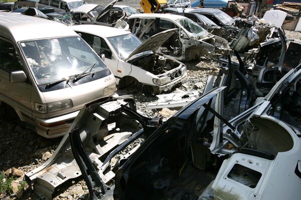 Старые автомобили Старые автомобили