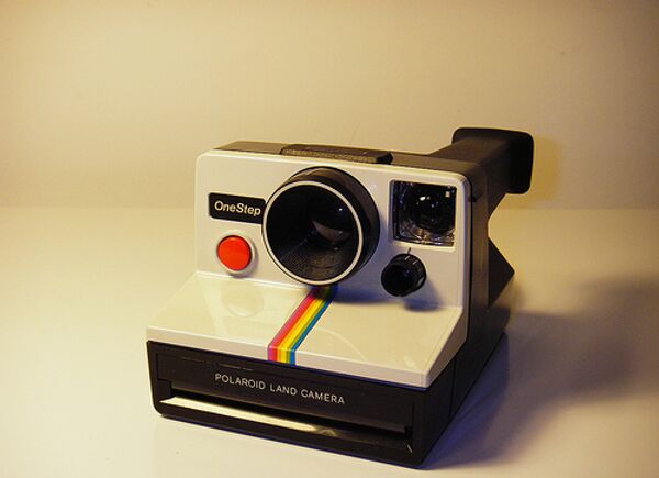 Фотоаппарат Polaroid Фотоаппарат Polaroid