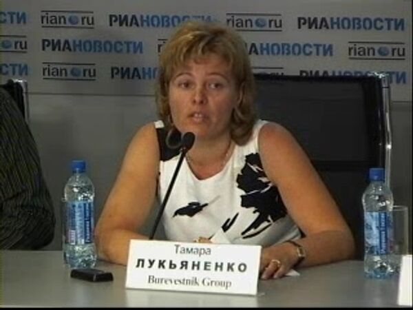 Яхтенный рынок в России. Итоги 2009 года Яхтенный рынок в России. Итоги 2009 года