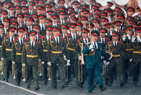 Открытие первого международного фестиваля военных оркестров Спасская башня Открытие первого международного фестиваля военных оркестров Спасская башня