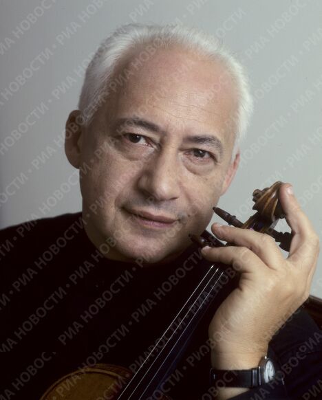 Владимир Теодорович Спиваков Владимир Теодорович Спиваков