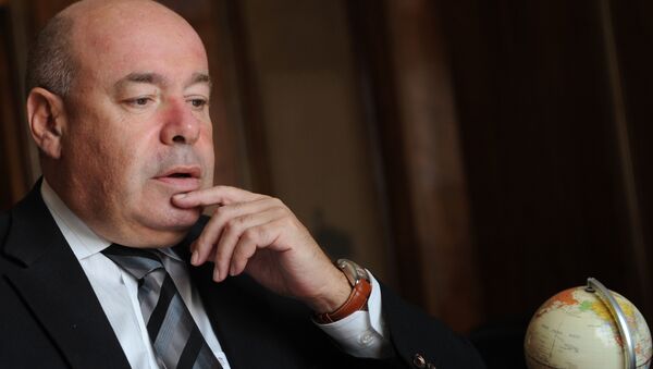Михаил Швыдкой Михаил Швыдкой