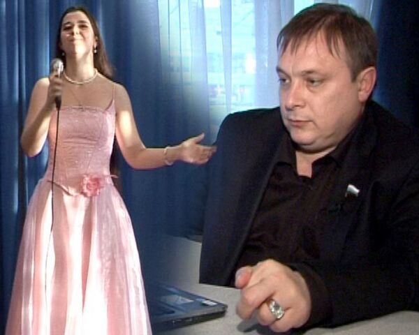 Миллионеры из детдома: как гадкие утята становятся Ласковым маем Миллионеры из детдома: как гадкие утята становятся Ласковым маем