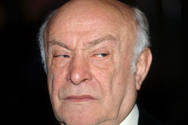 Кинорежиссер Р.Быков Кинорежиссер Р.Быков