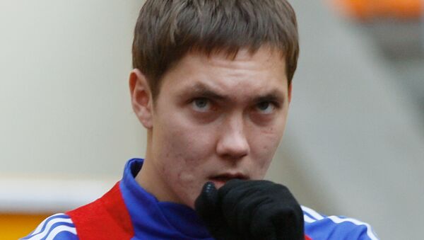 Алексей Ребко Алексей Ребко