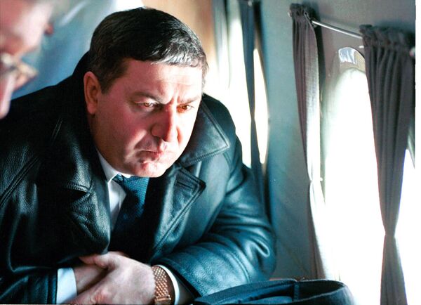 Михаил Гуцериев Михаил Гуцериев