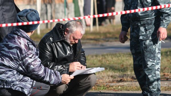 Руководитель ФОМС по Челябинской области убит в городе Сатка Руководитель ФОМС по Челябинской области убит в городе Сатка