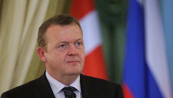Совместная пресс-конференция премьер-министров РФ и Дании Владимира Путина и Ларса Лекке Расмуссена Совместная пресс-конференция премьер-министров РФ и Дании Владимира Путина и Ларса Лекке Расмуссена