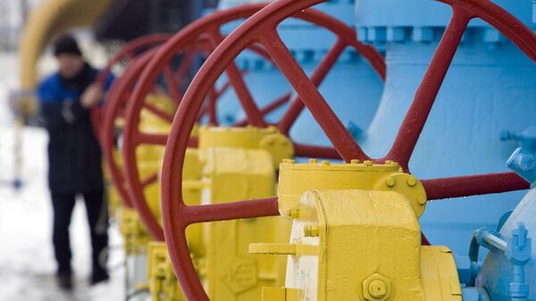 На газопроводе Моздок-Тбилиси обезврежены 2 бомбы, идет поиск оставшихся На газопроводе Моздок-Тбилиси обезврежены 2 бомбы, идет поиск оставшихся