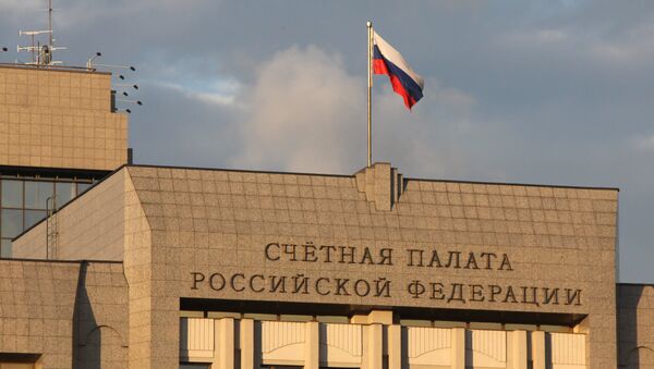 Счетная палата собирается в 2011 г проверить Домодедово и Шереметьево Счетная палата собирается в 2011 г проверить Домодедово и Шереметьево