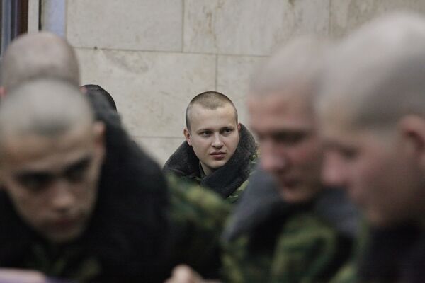 Призывники. Архив Призывники. Архив