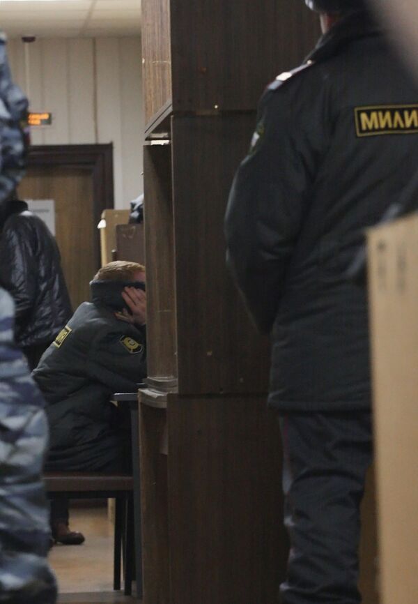 Экс-милиционеру предъявлено обвинение по делу об убийстве уроженца Абхазии Экс-милиционеру предъявлено обвинение по делу об убийстве уроженца Абхазии