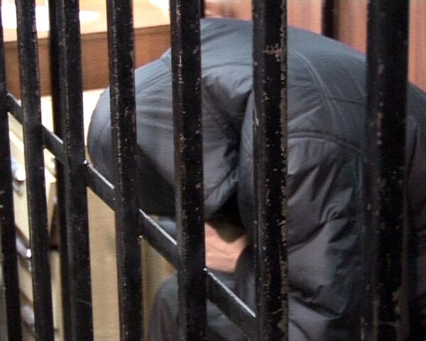 Подозреваемый в убийстве уроженца Абхазии частично признал свою вину Подозреваемый в убийстве уроженца Абхазии частично признал свою вину