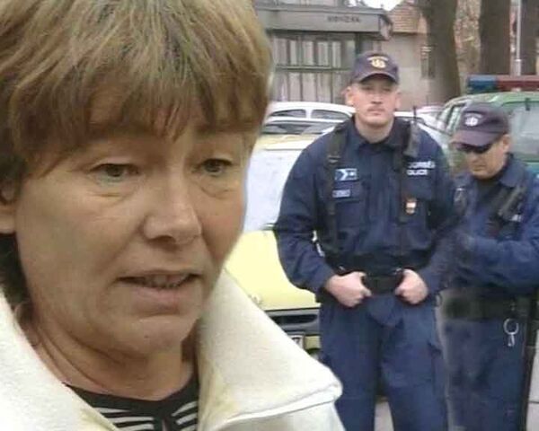 Он сошел с ума – очевидец о студенте, стрелявшем в своих сокурсников Он сошел с ума – очевидец о студенте, стрелявшем в своих сокурсников