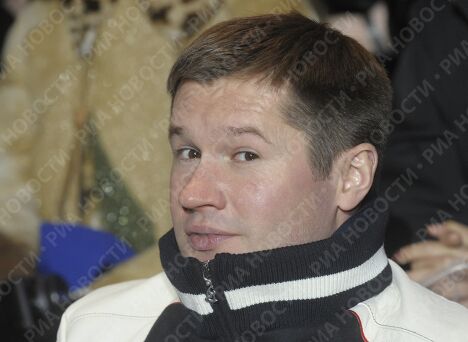 Презентация нового логотипа Олимпийских Зимних Игр-2014 прошла в Москве Презентация нового логотипа Олимпийских Зимних Игр-2014 прошла в Москве