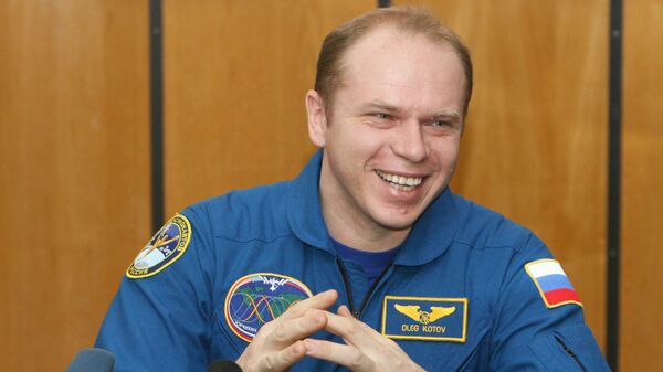 Космонавт оценил возможности новой российской орбитальной станции