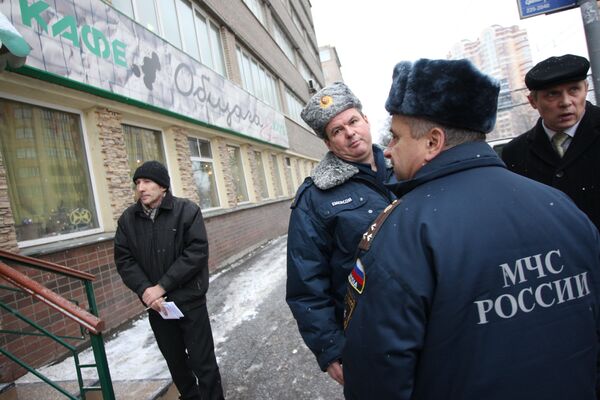 Проверка ночного клуба. Архив Проверка ночного клуба. Архив