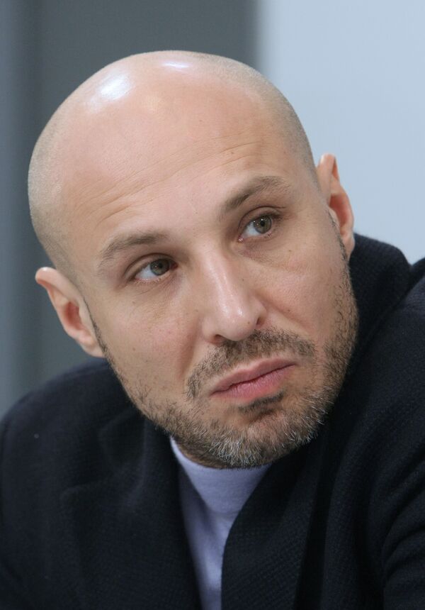 Бизнесмен Десятников подает в суд на Газету.Ру за статью о вечеринке Бизнесмен Десятников подает в суд на Газету.Ру за статью о вечеринке