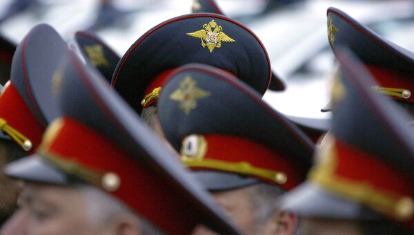 Сотрудники правоохранительных органов. Архив Сотрудники правоохранительных органов. Архив