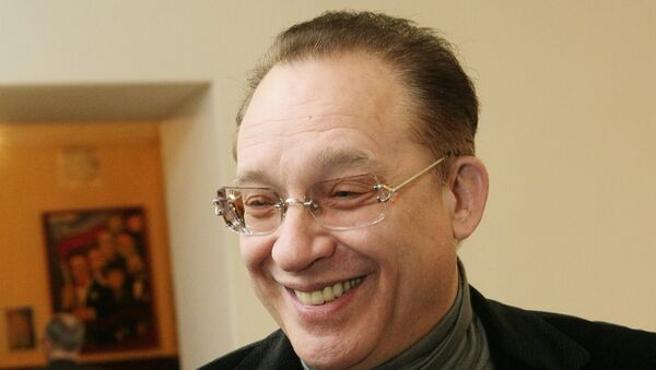 Максим Дунаевский Максим Дунаевский