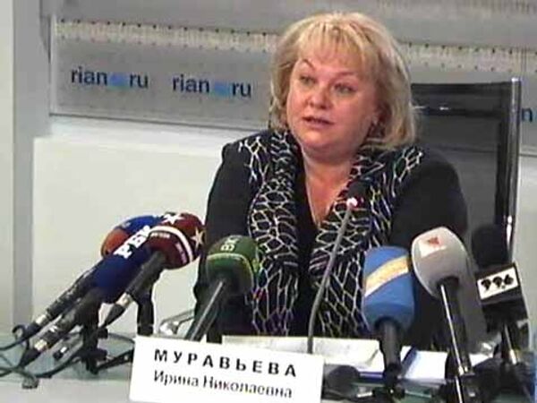 Итоги работы Управления ЗАГС г.Москвы в 2009 году Итоги работы Управления ЗАГС г.Москвы в 2009 году