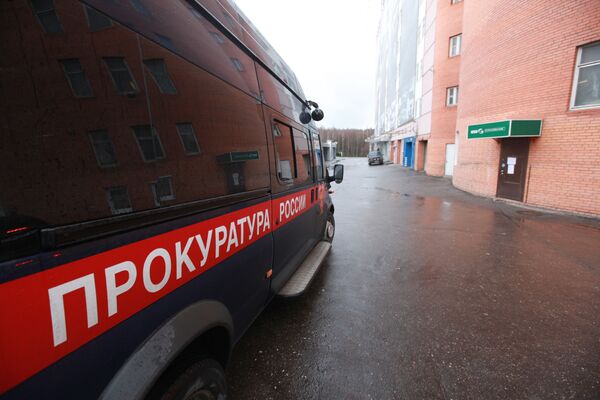Следствие назначило психиатрическую экспертизу 16-летнему подростку, который признался в убийстве шестилетнего мальчика в Чите Следствие назначило психиатрическую экспертизу 16-летнему подростку, который признался в убийстве шестилетнего мальчика в Чите