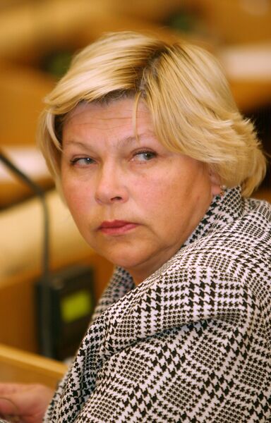 Депутат Государственной Думы Елена Драпеко. Депутат Государственной Думы Елена Драпеко.