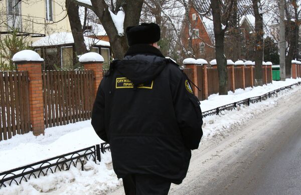Поселок Сокол на севере Москвы Поселок Сокол на севере Москвы