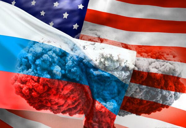 РФ потребует разъяснений от США по поводу ядерного оружия в Европе РФ потребует разъяснений от США по поводу ядерного оружия в Европе