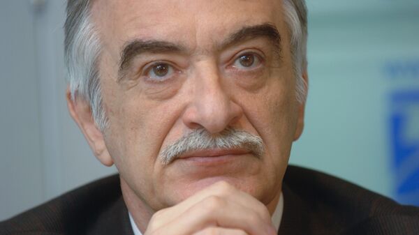 Баку никогда не стремился изгнать мирных армян из Карабаха, заявил посол