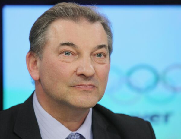 Владислав Третьяк. Архив Владислав Третьяк. Архив