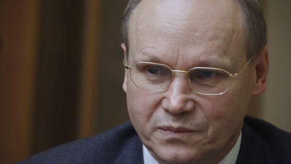 Александр Турбанов. Архив Александр Турбанов. Архив