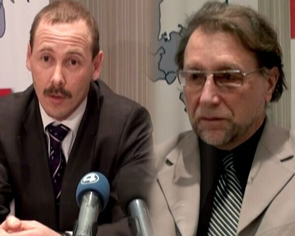 Адвокат ГУВД: Профессор сам спровоцировал милицию на побои Адвокат ГУВД: Профессор сам спровоцировал милицию на побои